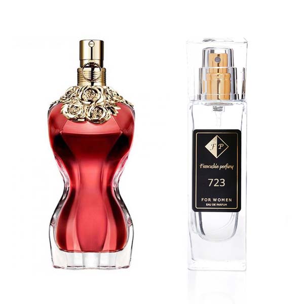 FP No 723 Royal | Jean Paul Gaultier - La Belle