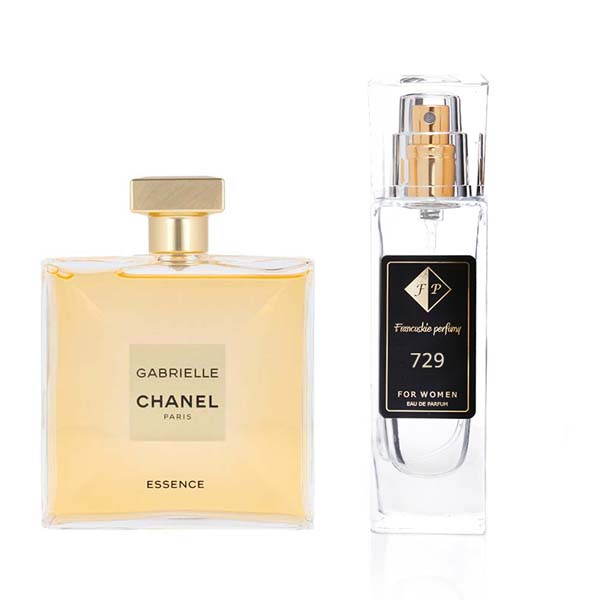FP No 729 Royal | Chanel - Gabrielle Essence