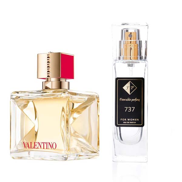 FP No 737 Royal | Valentino - Voce Viva