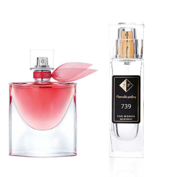FP No 739 Royal | Lancôme - La Vie Est Belle Intensement