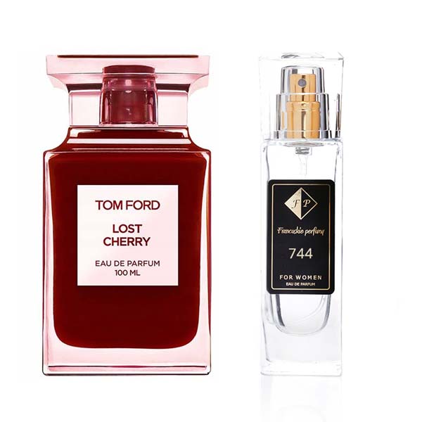 FP No 744 Royal | Tom Ford - Lost Cherry (UNISEX)