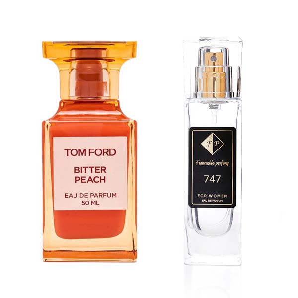 FP No 747 Royal* | Tom Ford - Bitter Peach (UNISEX)