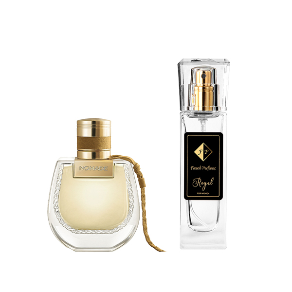 FP No 766 Royal | Chloé - Nomade Naturelle
