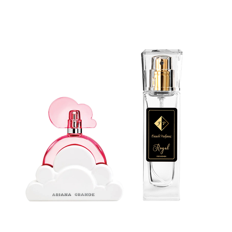 FP No 767 Royal | Ariana Grande - Cloud Pink