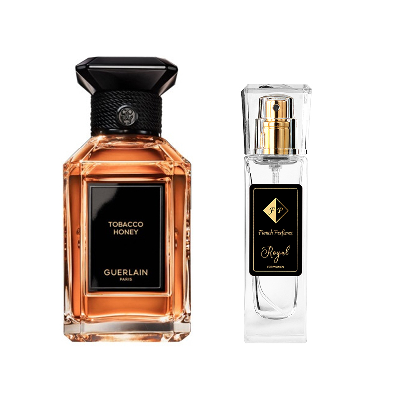 FP No 771 Royal | Guerlain - Tobacco Honey (UNISEX)