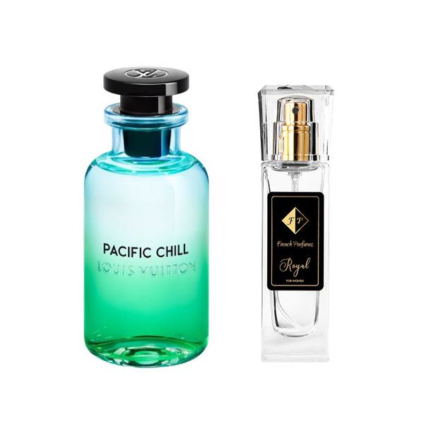 FP No 772 Royal* | Louis Vuitton - Pacific Chill (UNISEX)