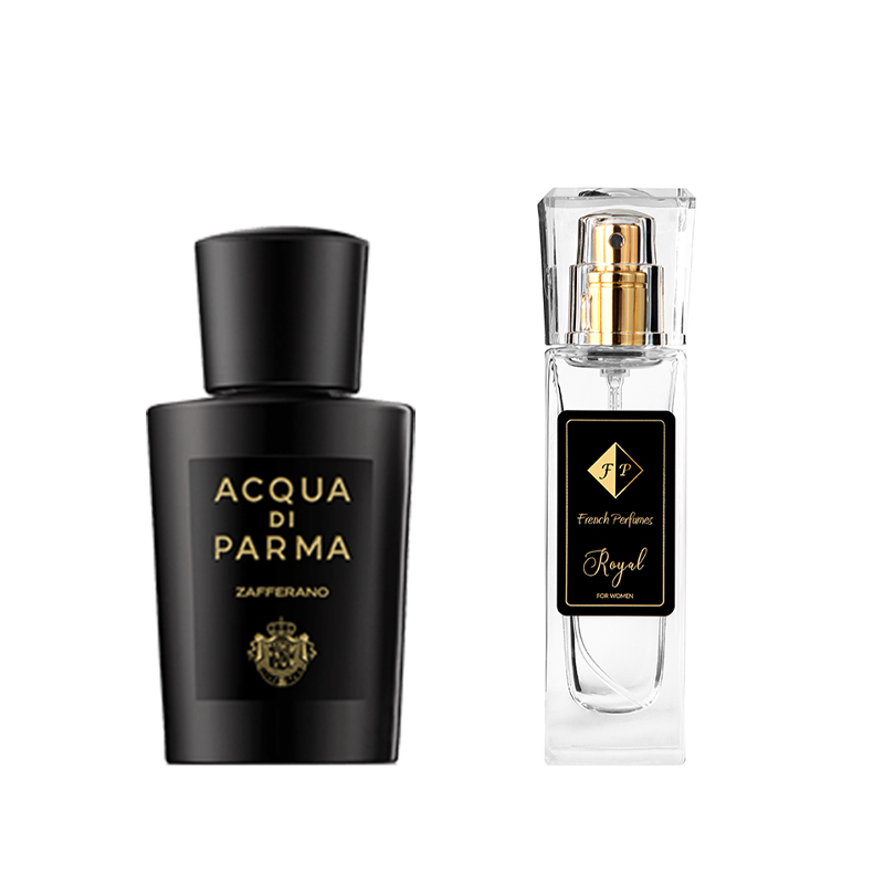 FP No 773 Royal | Acqua di Parma - Zafferano (UNISEX)