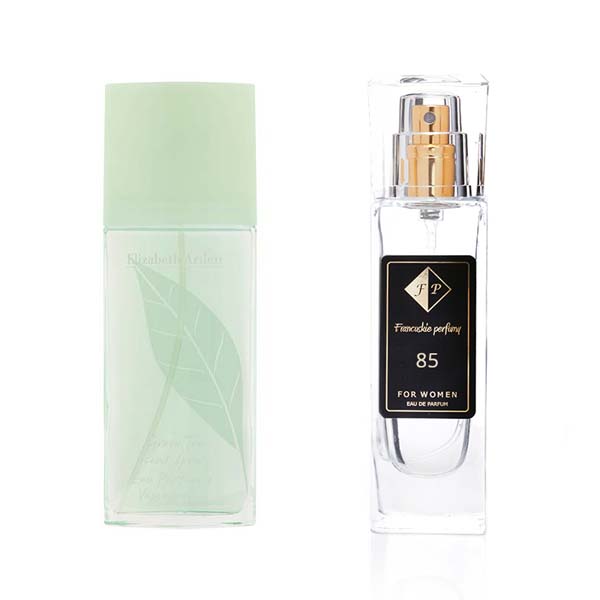 FP No 85 Royal | Elizabeth Arden - Green Tea