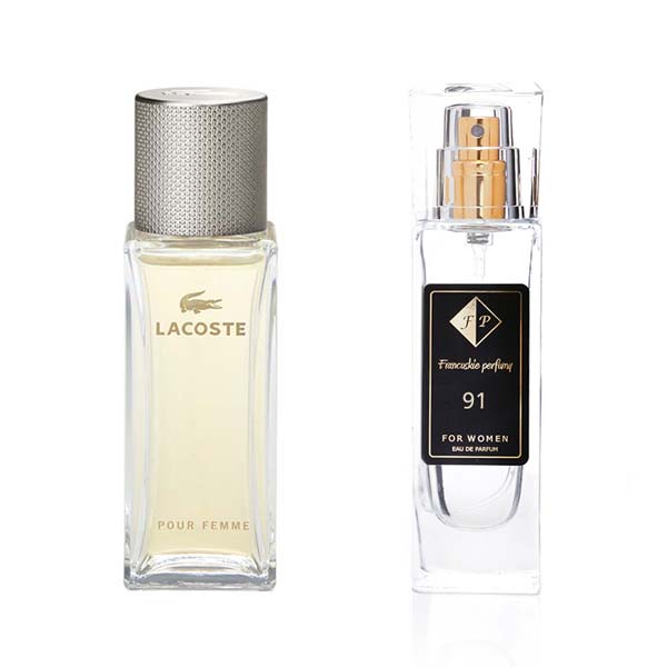 FP No 91 Royal | Lacoste - Pour Femme