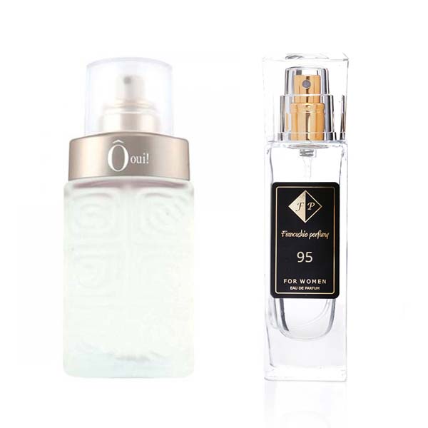FP No 95 Royal | Lancôme - Ô Oui